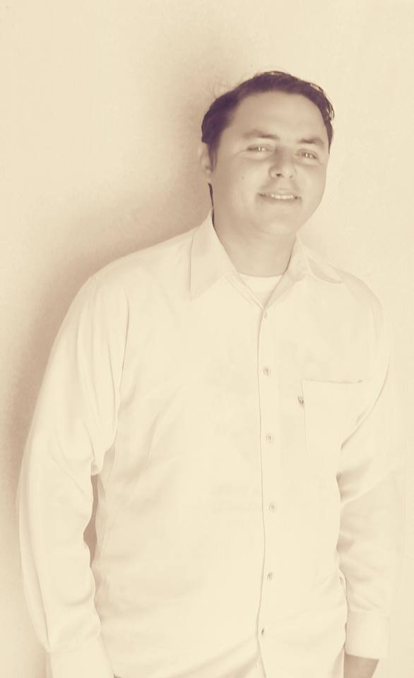 Raul Cordeiro Borges